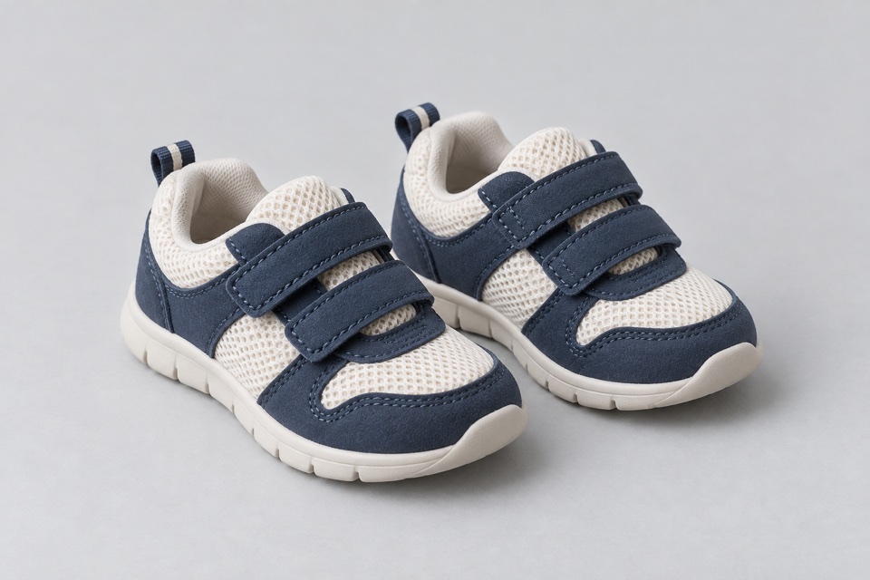 Children's shoes