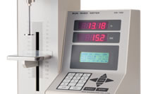 RHEOMETER CR-100
